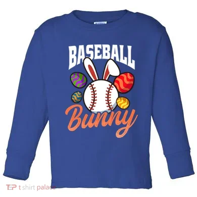 Toddler Long Sleeve