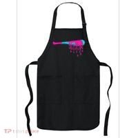 Baseball Bat Drip Apron thumb 0