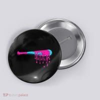 Baseball Bat Drip Button thumb 0