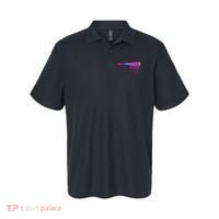 Baseball Bat Drip Polo thumb 0