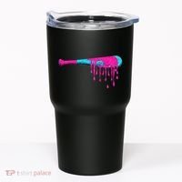 Baseball Bat Drip Tumbler thumb 0