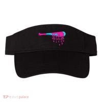 Baseball Bat Drip Visor thumb 0