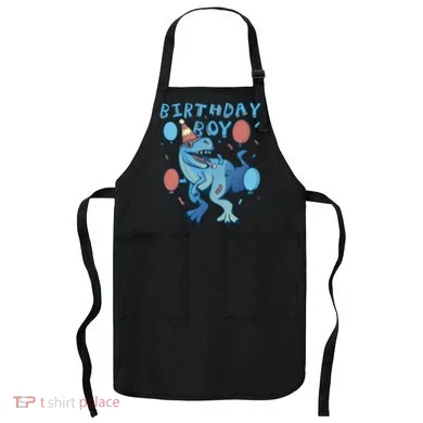 Apron