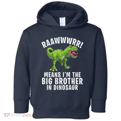 Toddler Hoodie