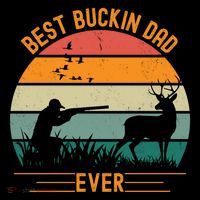 Best Buckin Dad Ever Deer Hunters Funny Deer Hunting Season Gift Coffee Mug thumb 5