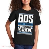 Bds Buy Defend Support Israel Kids T-Shirt thumb 2