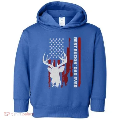 Toddler Hoodie