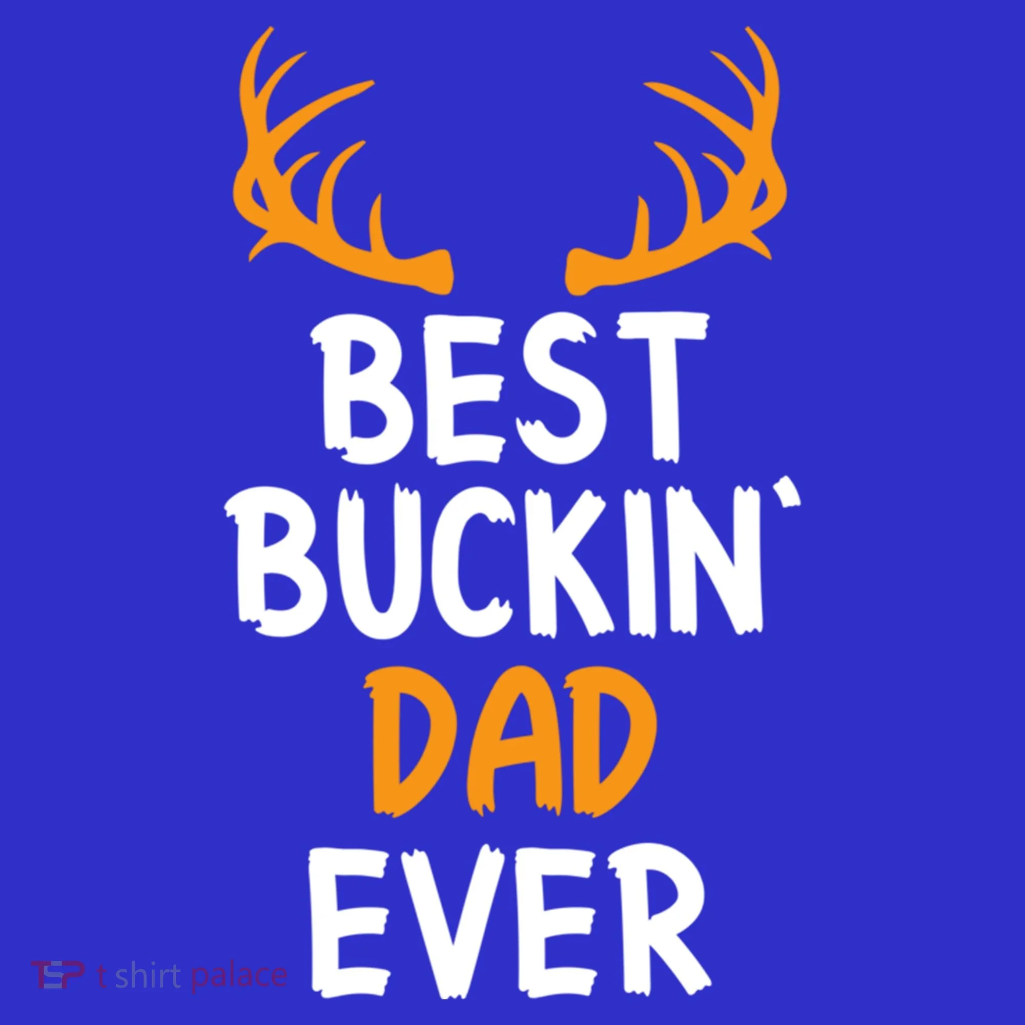 Best Buckin Dad Ever Cool Gift Sweatshirt