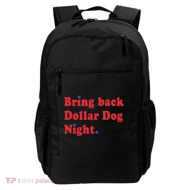 Backpack
