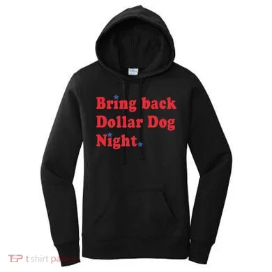 Women's Hoodie