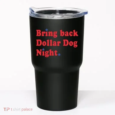 Tumbler