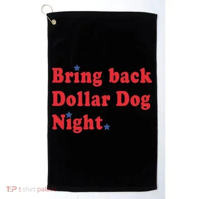Golf Towel