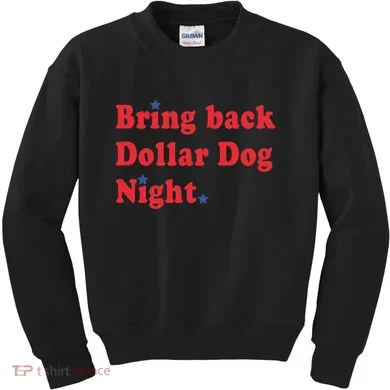 Kids Sweatshirt