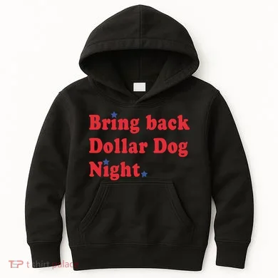 Kids Hoodie