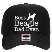 Best Beagle Dad Ever Beagle Funny Gift Beagle Lovers Gift Hat thumb 0