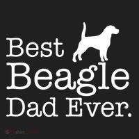 Best Beagle Dad Ever Beagle Funny Gift Beagle Lovers Gift Hat thumb 2