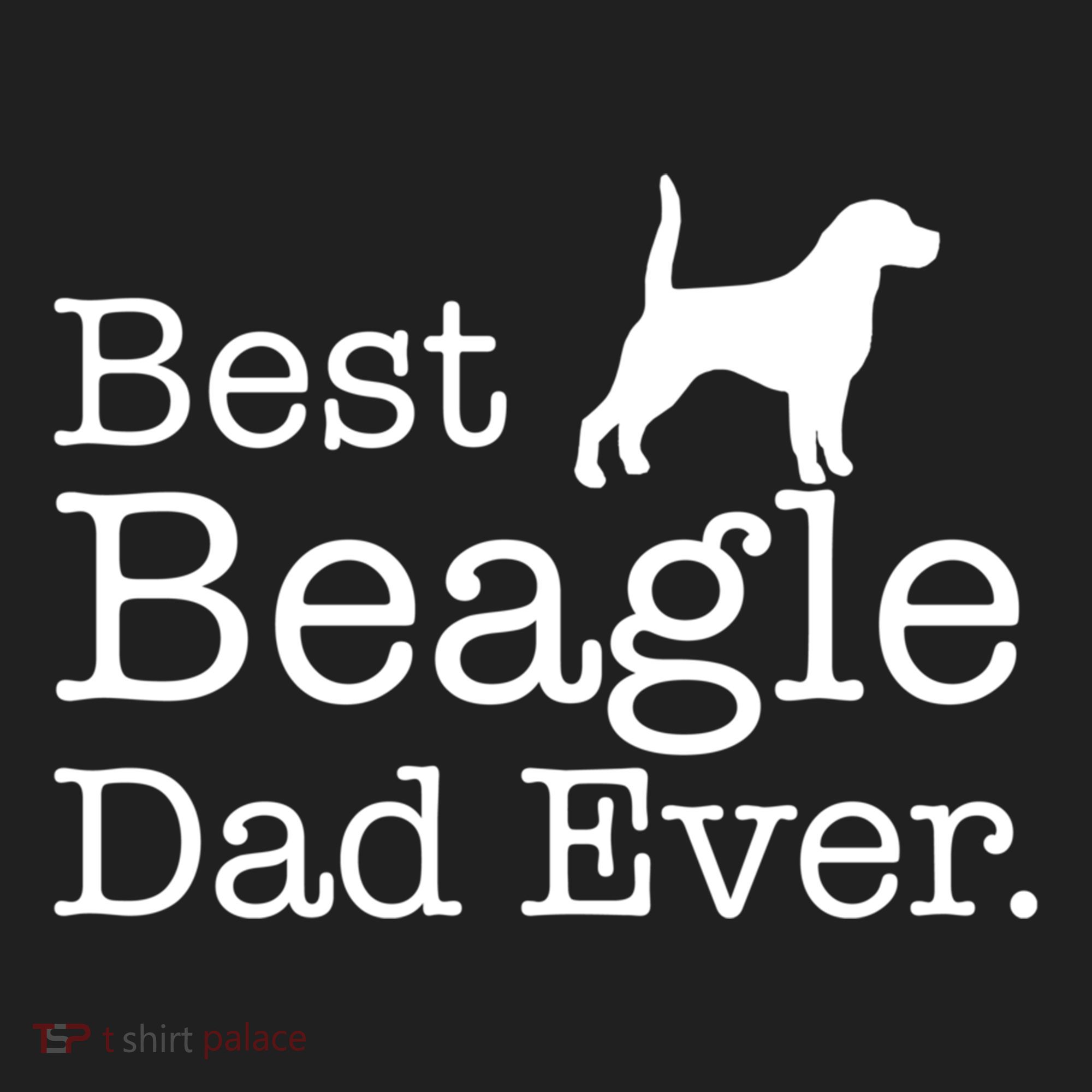 Best Beagle Dad Ever Beagle Funny Gift Beagle Lovers Gift Hat
