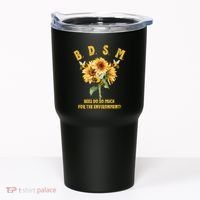 Bdsm Bees Do So Much For The Environment Tumbler thumb 0