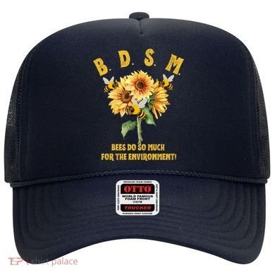 Bdsm Bees Do So Much For The Environment Hat