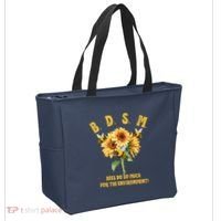 Bdsm Bees Do So Much For The Environment Tote Bag thumb 2