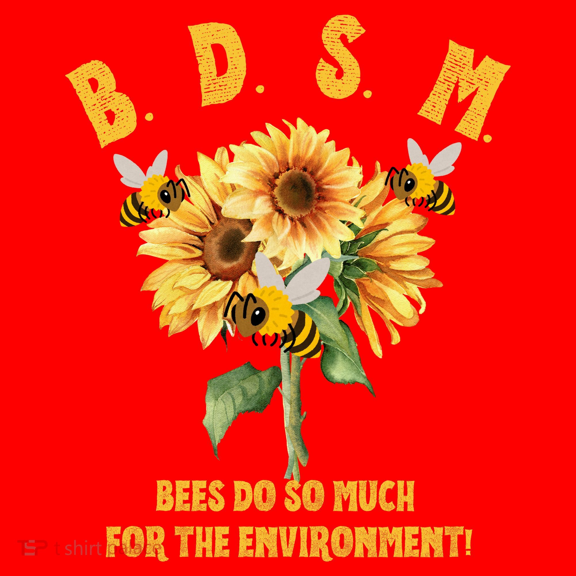 Bdsm Bees Do So Much For The Environment Santa Hat