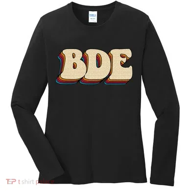 Women's Long Sleeve Shirt