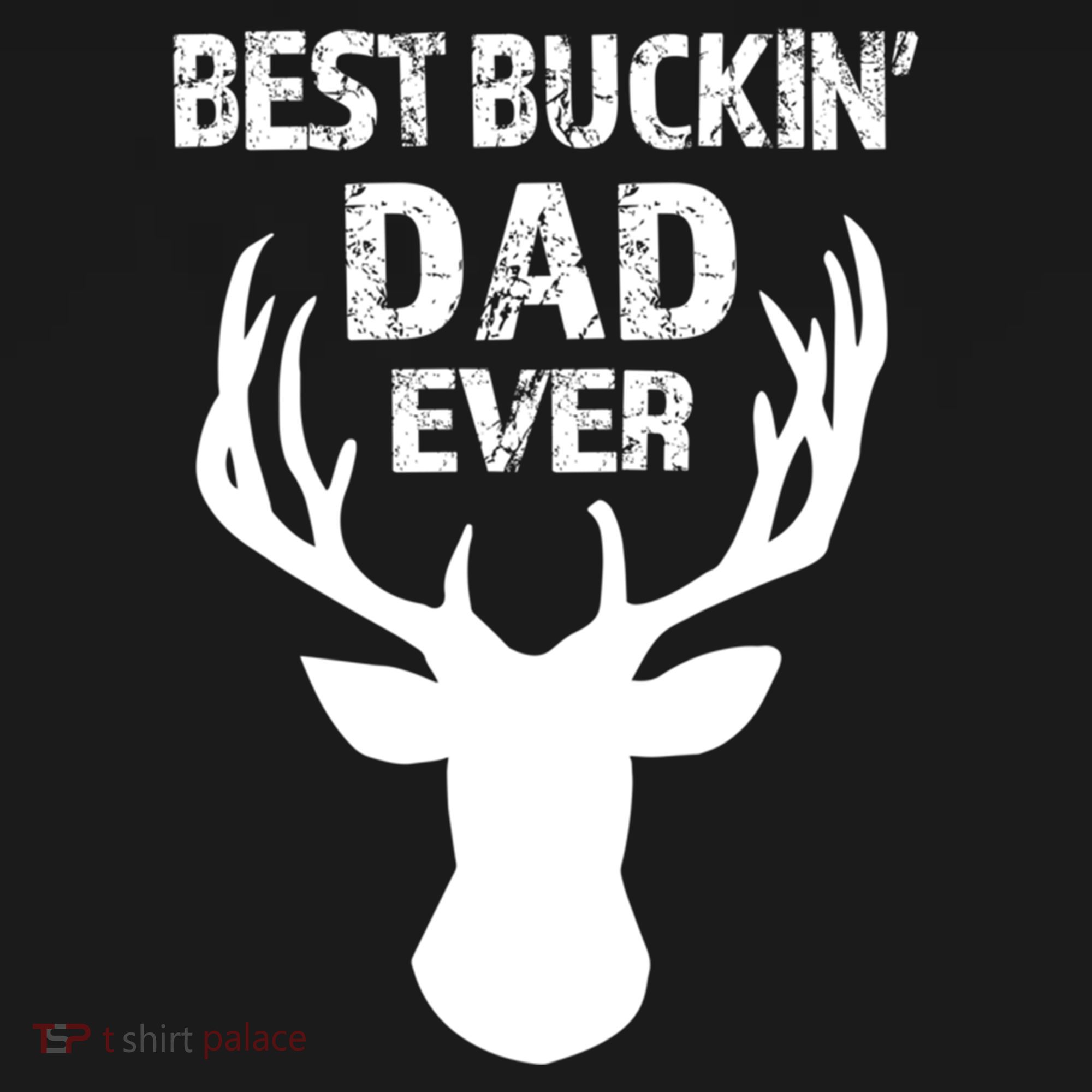 Best Buckin Dad Ever S Funny Gift Pajama Set