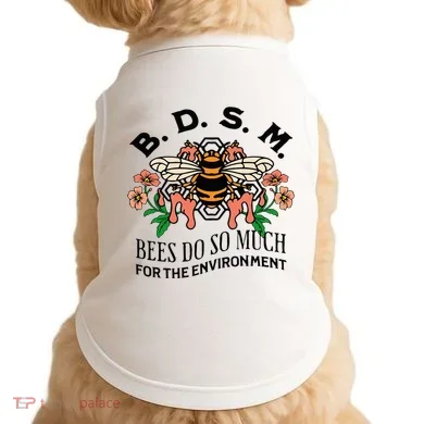 Doggie Tank