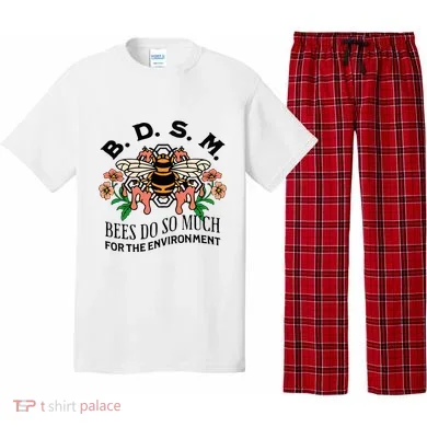 Pajama Set