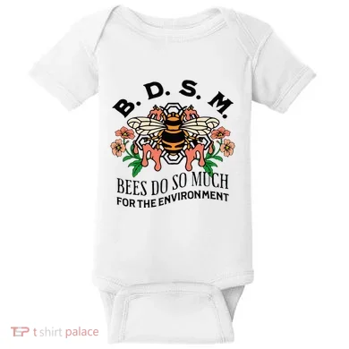 Baby Bodysuit