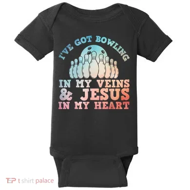 Baby Bodysuit