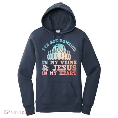Women's Hoodie