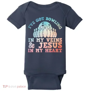 Baby Bodysuit
