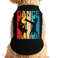 Breakdancing BBoy Dance Breakdance Dancer Gift Doggie Tank thumb 0