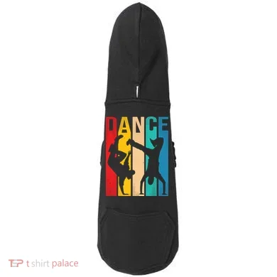 Doddie Hoodie