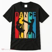 Breakdancing BBoy Dance Breakdance Dancer Gift Tall T-Shirt thumb 0