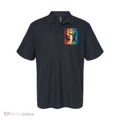 Breakdancing BBoy Dance Breakdance Dancer Gift Polo