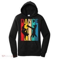 Breakdancing BBoy Dance Breakdance Dancer Gift Women's Hoodie thumb 0
