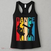 Breakdancing BBoy Dance Breakdance Dancer Gift Women's Tank Top thumb 3