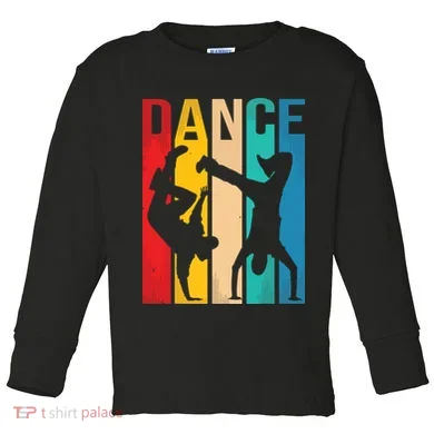 Toddler Long Sleeve