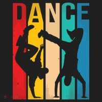 Breakdancing BBoy Dance Breakdance Dancer Gift Golf Towel thumb 3