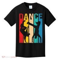 Breakdancing BBoy Dance Breakdance Dancer Gift Kids T-Shirt thumb 0