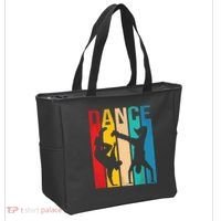 Breakdancing BBoy Dance Breakdance Dancer Gift Tote Bag thumb 2