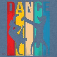 Breakdancing BBoy Dance Breakdance Dancer Gift Comfort Colors Garment-Dyed Hooded Sweatshirt thumb 2