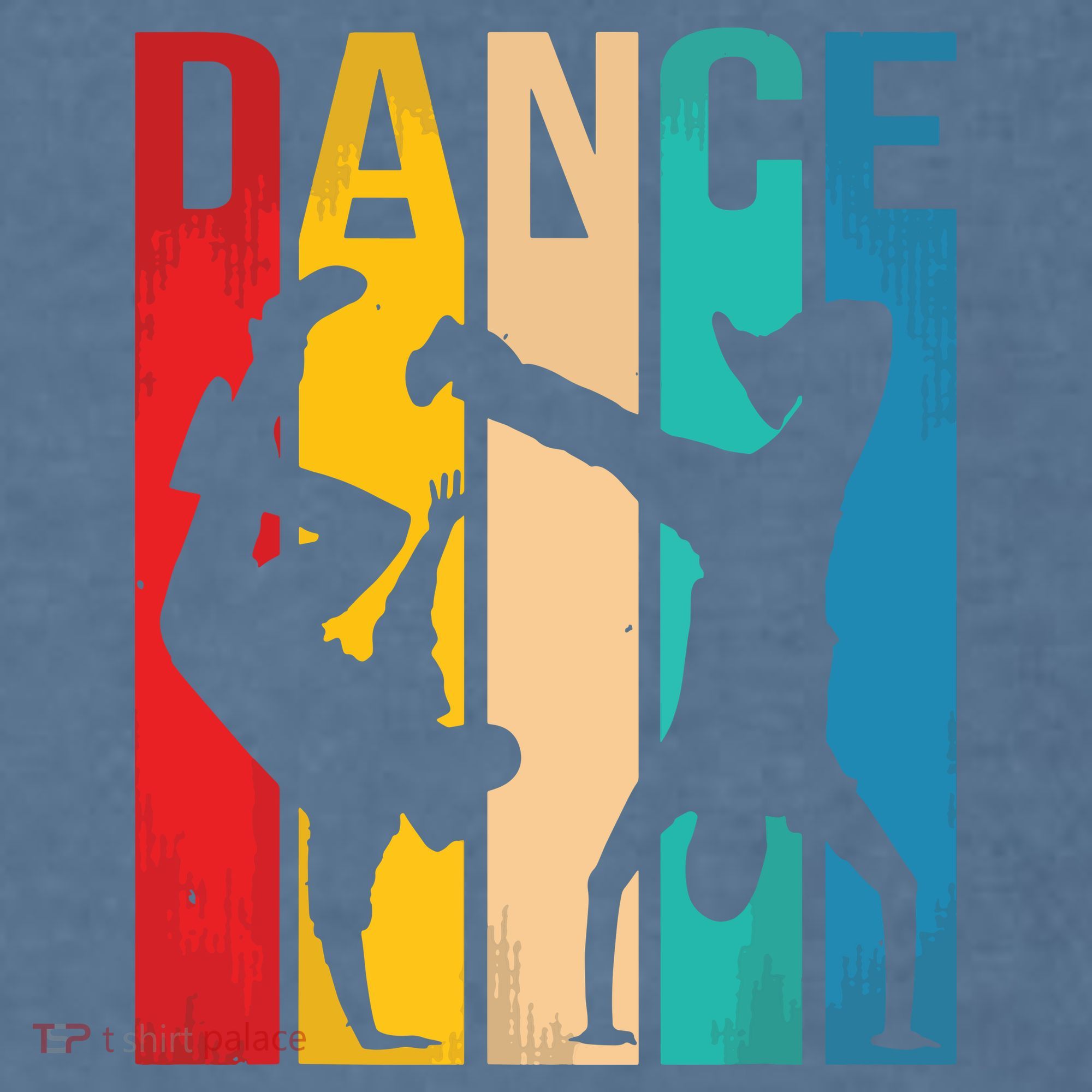Breakdancing BBoy Dance Breakdance Dancer Gift Comfort Colors Garment-Dyed Hooded Sweatshirt