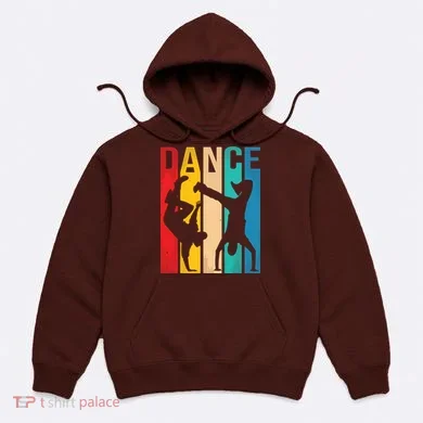 Breakdancing BBoy Dance Breakdance Dancer Gift Hoodie