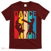 Breakdancing BBoy Dance Breakdance Dancer Gift T-Shirt thumb 0