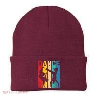 Breakdancing BBoy Dance Breakdance Dancer Gift Beanie thumb 0
