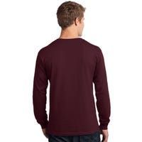Breakdancing BBoy Dance Breakdance Dancer Gift Tall Long Sleeve Shirt thumb 1