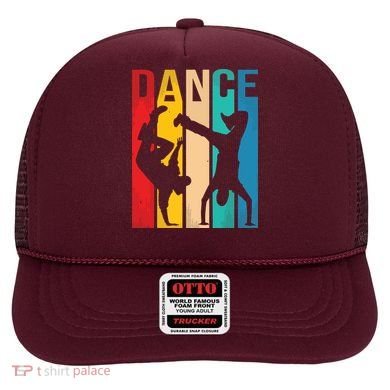 Breakdancing BBoy Dance Breakdance Dancer Gift Hat